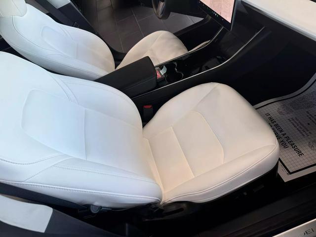 used 2020 Tesla Model 3 car, priced at $25,995