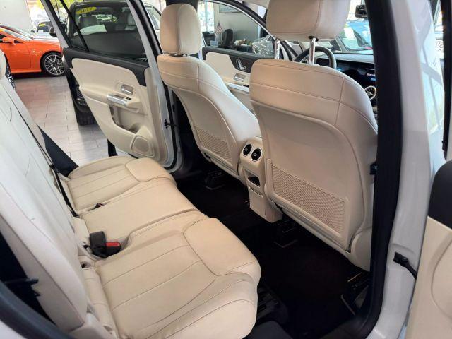 used 2021 Mercedes-Benz GLB 250 car, priced at $29,995