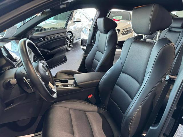 used 2019 Honda Accord car, priced at $25,995