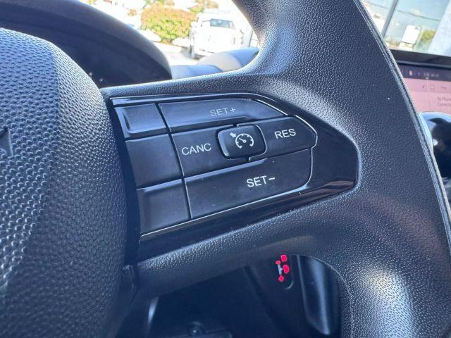 used 2023 Ram ProMaster 2500 car, priced at $30,995