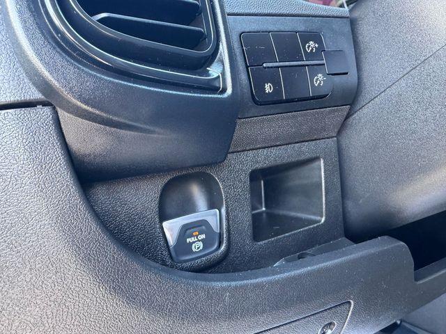 used 2023 Ram ProMaster 2500 car, priced at $30,995