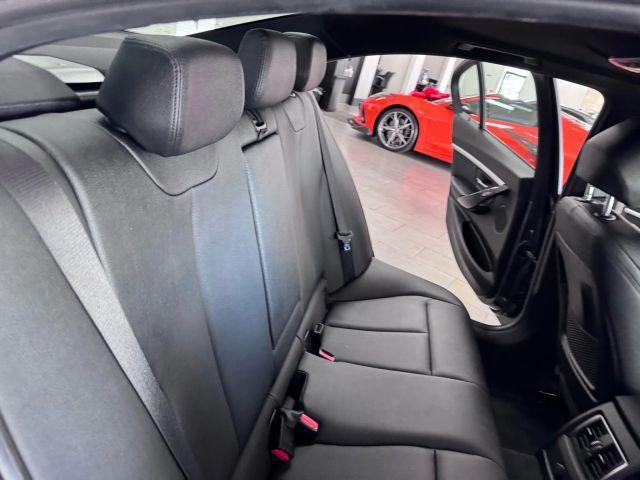 used 2017 BMW 330 car, priced at $16,995