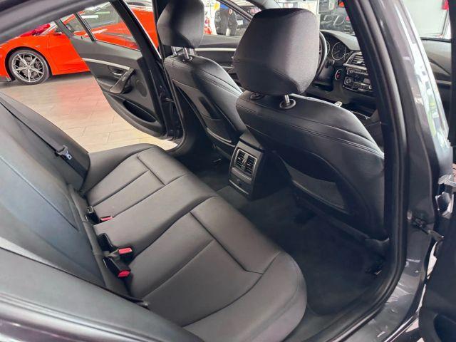used 2017 BMW 330 car, priced at $16,995