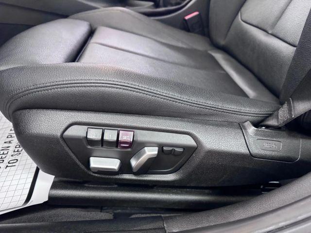 used 2017 BMW 330 car, priced at $16,995