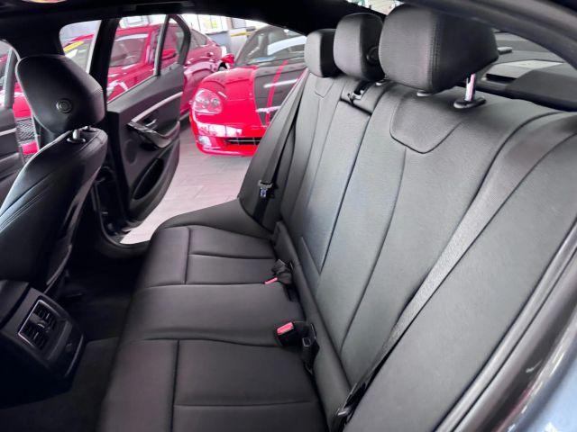 used 2017 BMW 330 car, priced at $16,995