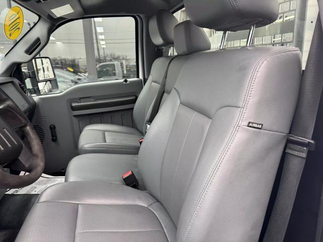 used 2016 Ford F-250 car, priced at $21,995