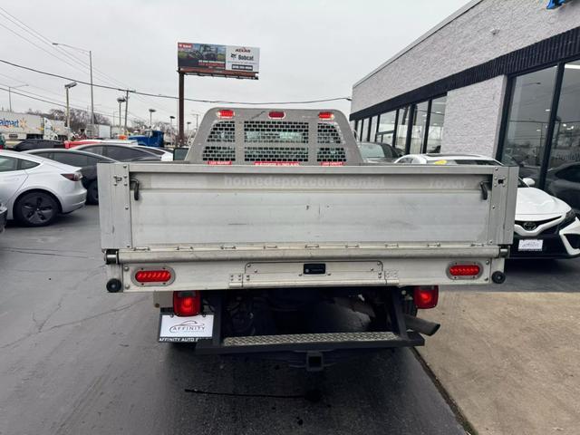 used 2016 Ford F-250 car, priced at $21,995