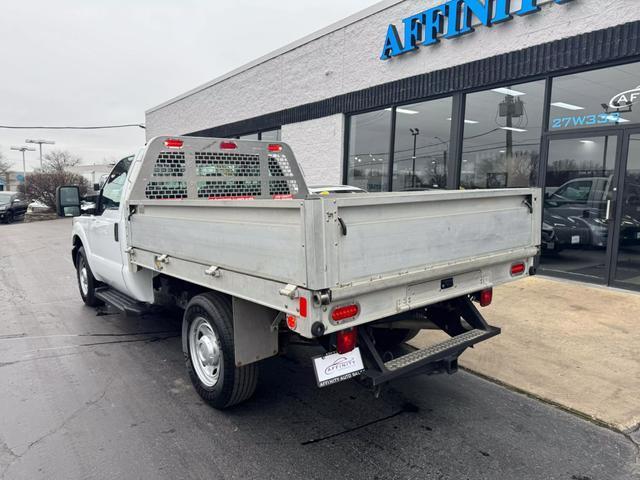 used 2016 Ford F-250 car, priced at $21,995