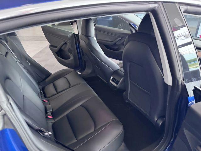 used 2020 Tesla Model 3 car, priced at $20,995