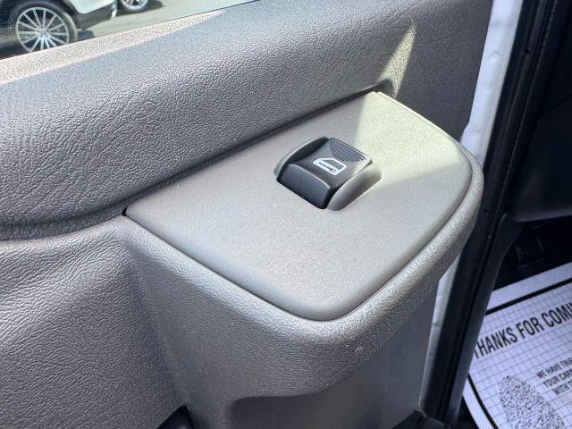 used 2019 Chevrolet Express 2500 car, priced at $21,995