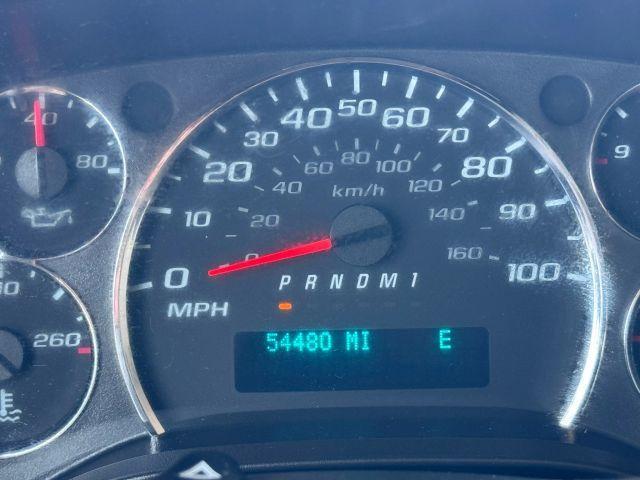 used 2019 Chevrolet Express 2500 car, priced at $21,995