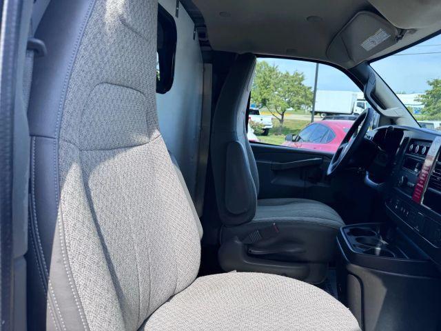 used 2019 Chevrolet Express 2500 car, priced at $21,995