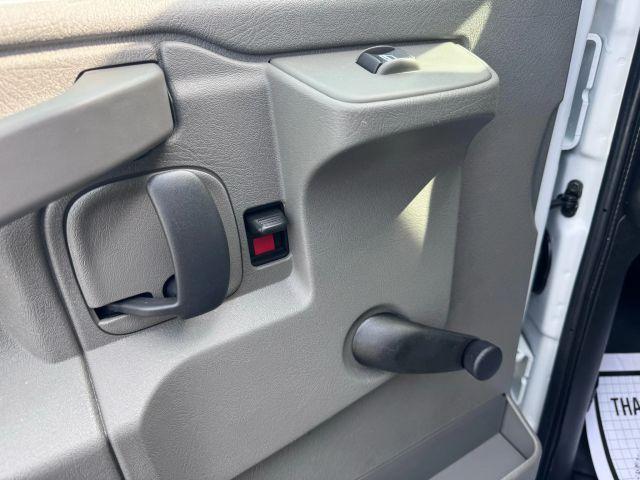 used 2019 Chevrolet Express 2500 car, priced at $21,995