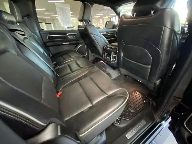 used 2020 Ram 1500 car, priced at $42,995