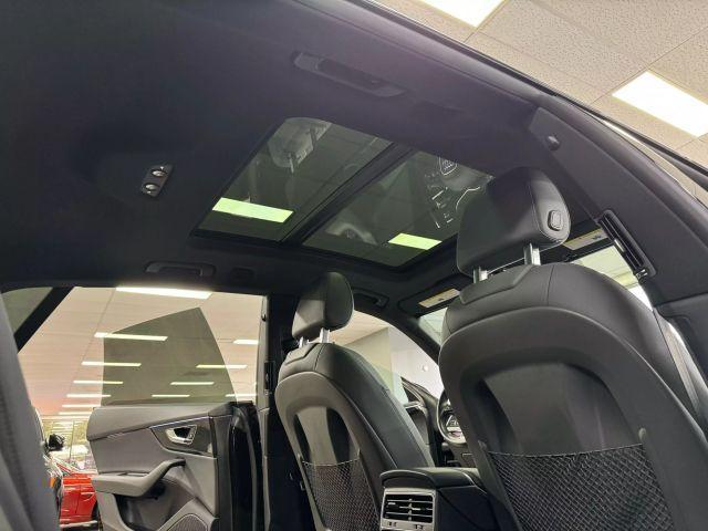 used 2019 Audi Q8 car, priced at $39,995