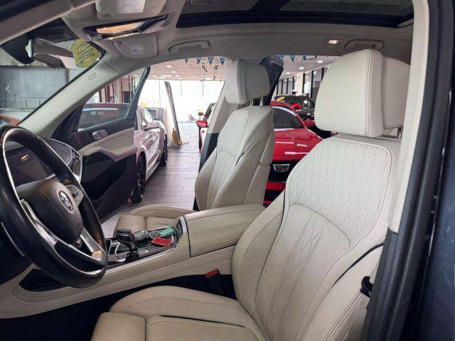 used 2019 BMW X7 car, priced at $39,995