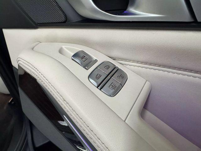 used 2019 BMW X7 car, priced at $39,995