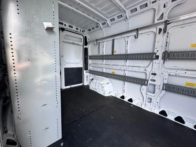used 2020 Ram ProMaster 2500 car, priced at $27,995