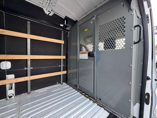 used 2021 Ford Transit-250 car, priced at $28,995