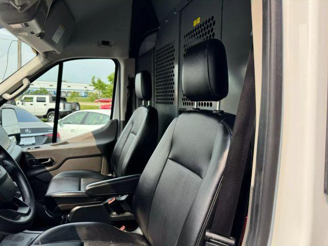used 2021 Ford Transit-250 car, priced at $28,995