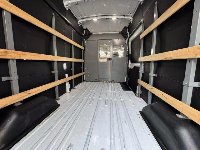 used 2021 Ford Transit-250 car, priced at $28,995