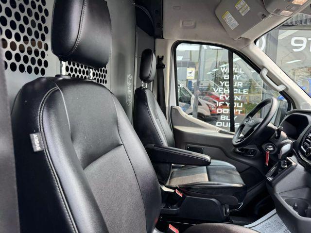 used 2021 Ford Transit-250 car, priced at $28,995