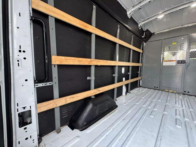 used 2021 Ford Transit-250 car, priced at $28,995