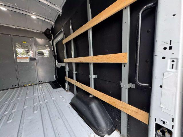 used 2021 Ford Transit-250 car, priced at $28,995