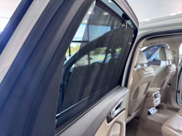 used 2017 Audi Q7 car, priced at $14,995