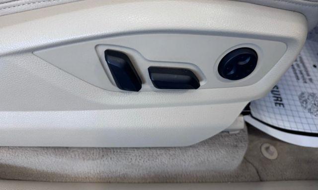 used 2017 Audi Q7 car, priced at $14,995