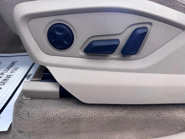 used 2017 Audi Q7 car, priced at $14,995