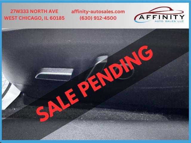 used 2021 Tesla Model 3 car, priced at $16,995