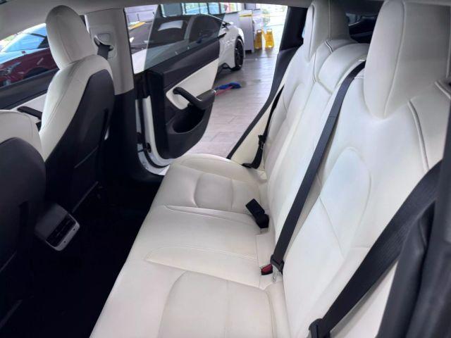 used 2021 Tesla Model 3 car, priced at $16,995