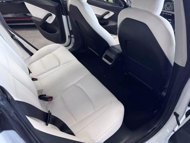used 2021 Tesla Model 3 car, priced at $16,995