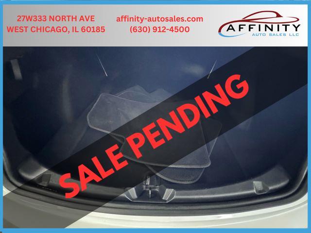 used 2021 Tesla Model 3 car, priced at $16,995