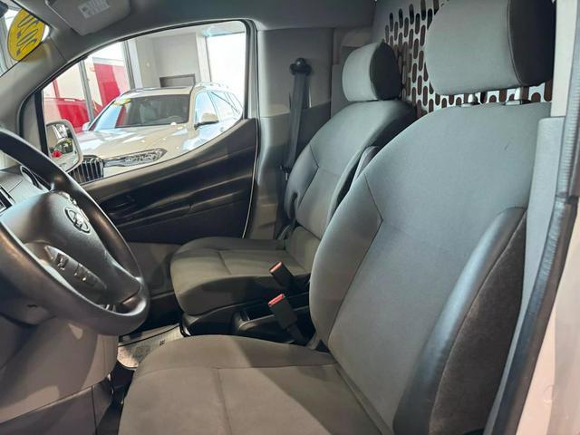 used 2020 Nissan NV200 car, priced at $19,995