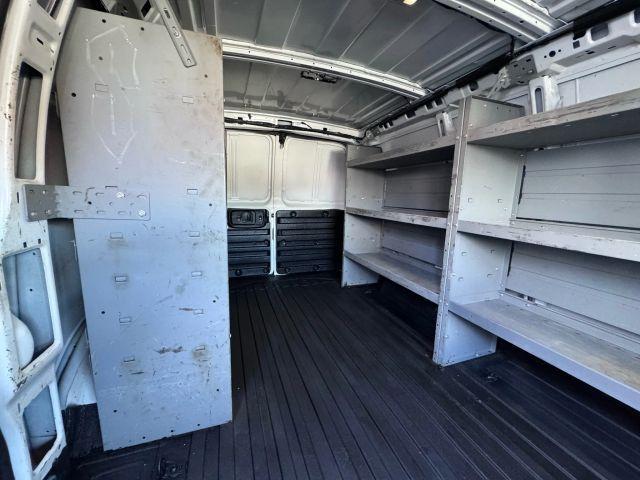 used 2020 Chevrolet Express 2500 car, priced at $22,995