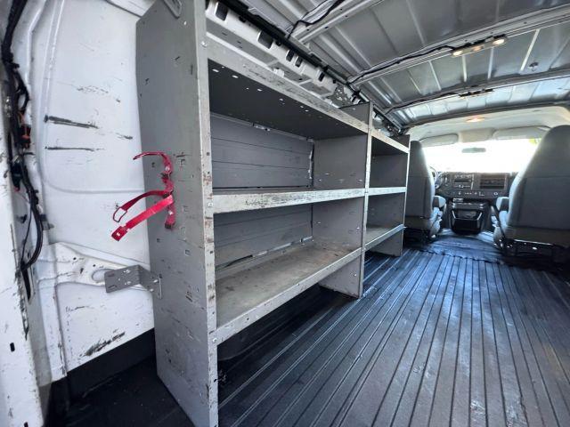 used 2020 Chevrolet Express 2500 car, priced at $22,995