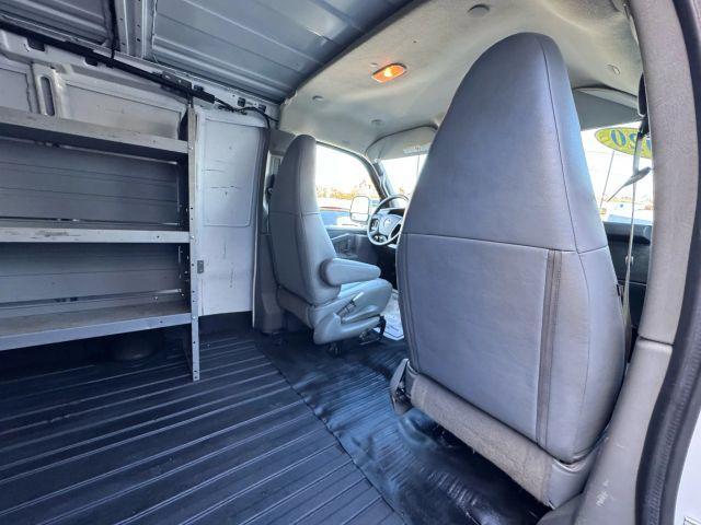 used 2020 Chevrolet Express 2500 car, priced at $22,995