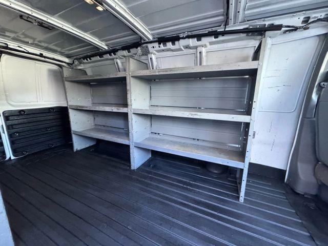 used 2020 Chevrolet Express 2500 car, priced at $22,995