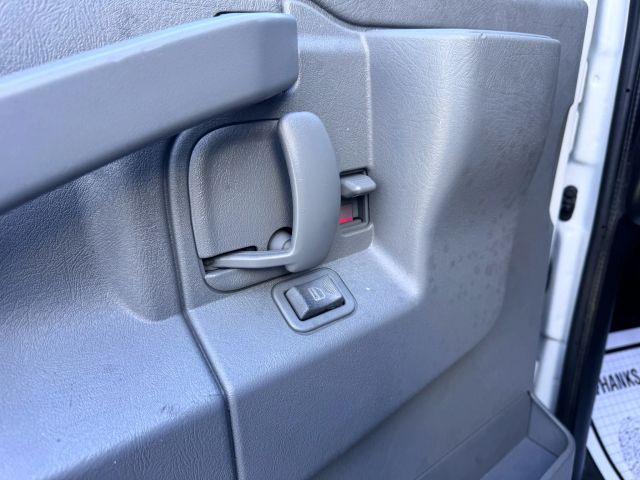 used 2020 Chevrolet Express 2500 car, priced at $22,995