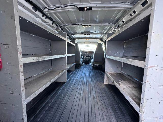 used 2020 Chevrolet Express 2500 car, priced at $22,995