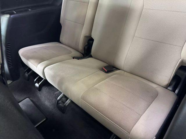 used 2022 Chevrolet Traverse car, priced at $24,995