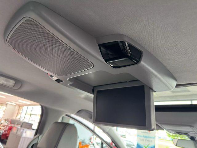 used 2018 Honda Odyssey car, priced at $21,995