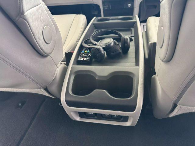 used 2018 Honda Odyssey car, priced at $21,995