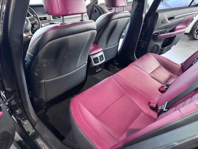 used 2018 Lexus GS 350 car, priced at $29,995