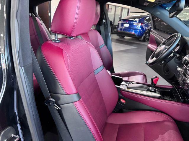 used 2018 Lexus GS 350 car, priced at $29,995