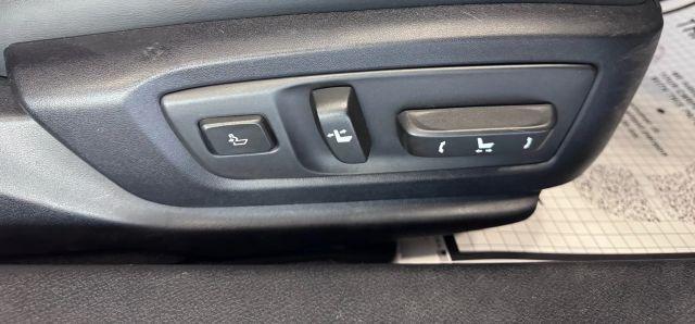 used 2018 Lexus GS 350 car, priced at $29,995