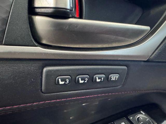 used 2018 Lexus GS 350 car, priced at $29,995