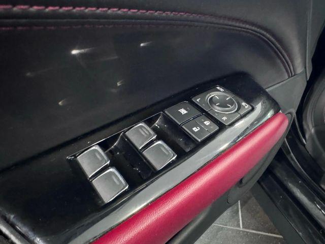 used 2018 Lexus GS 350 car, priced at $29,995